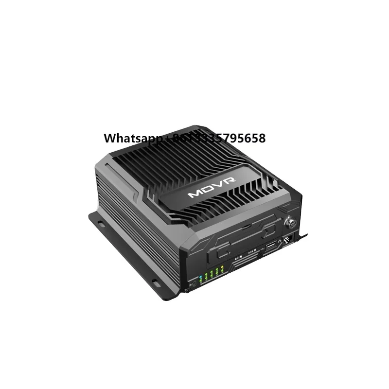 

Cmsv6 CNMS Mobile Dvr 4CH AHD+1CH IPC 3g 4g Gps Wifi Mdvr School Bus 8 Channel Forklift Safety Adas Dsm Ai Bsd System