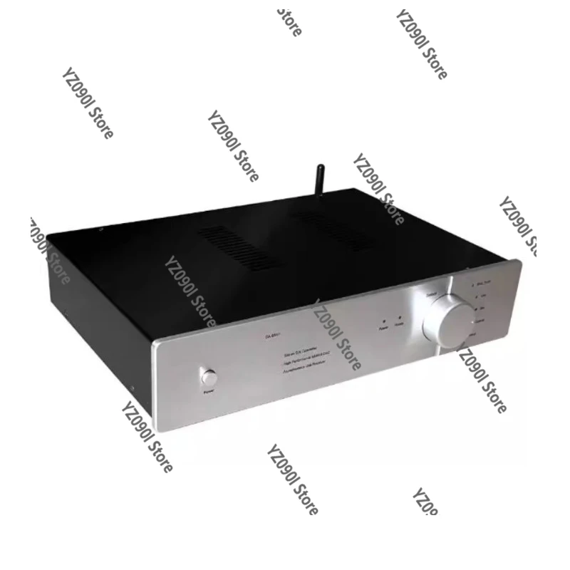 DAC05A Ii Tube Bt D…