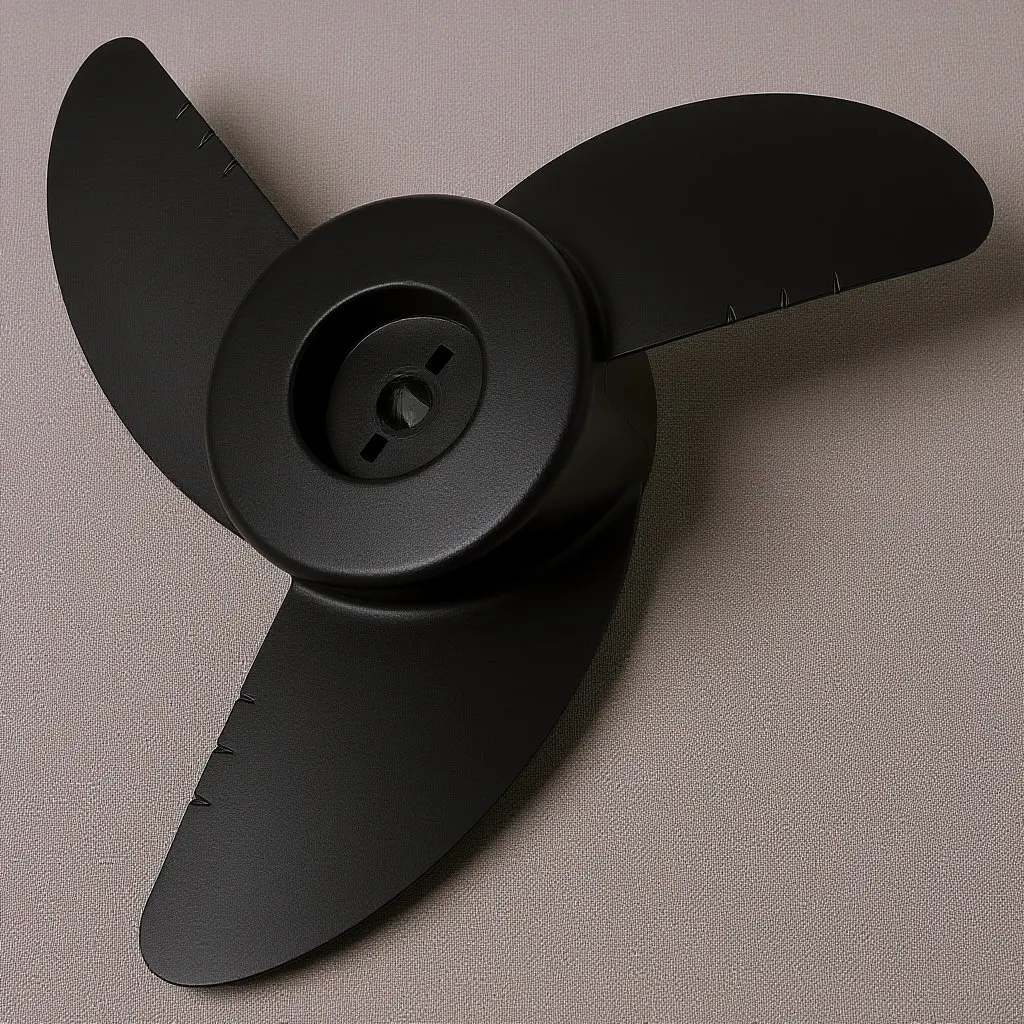 

Efficient Underwater Propeller for Drill Powered Kayak Motor Quiet Operation Technology Ideal for Recreational Boating and