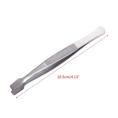 10 best sales tång i rostfritt stål - №5