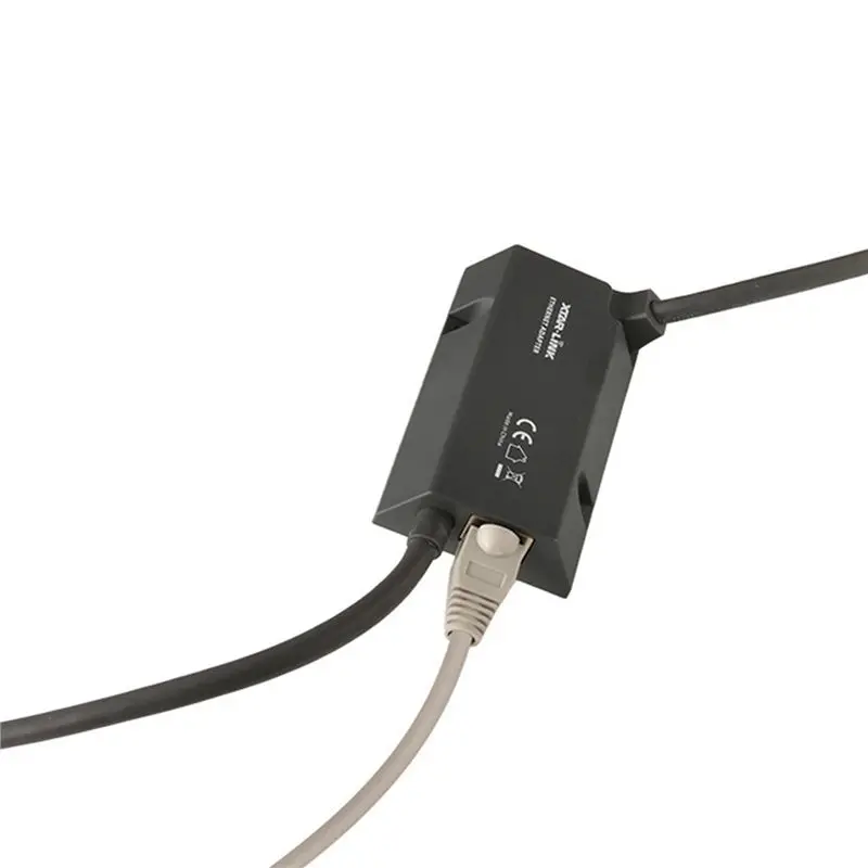 ABRI-5X For GEN2 Ethernet Adapter HUB High-Speed Network Connector For Starlink, Wired Internet Connection