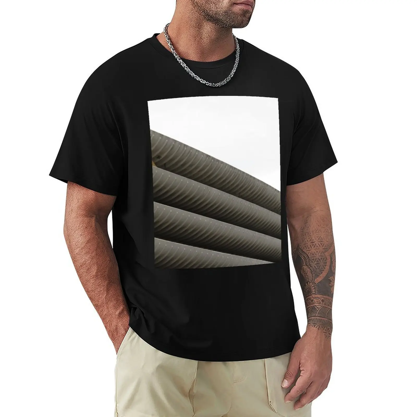 Camiseta Preston Bus Station, camiseta ligera para entrenamiento en el gimnasio