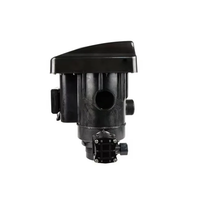 20 m3/h Runxin 53520T(F111B1) Automatisches Filterventil zur Wasseraufbereitung