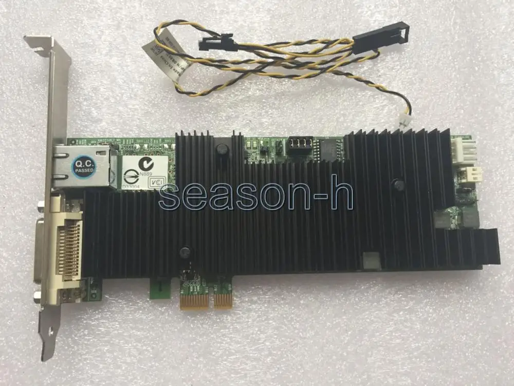 03TFYD  3TFYD Precision R5400 Workstations FX100 Remote Access Host Card 03TFYD