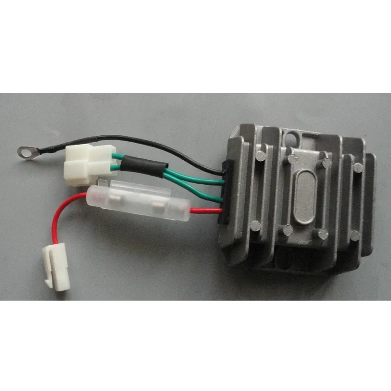 173 178 186F 188 192F Charge Regulator Rectifier Regulator  Automatic Regulator Rectifier 12V AVR