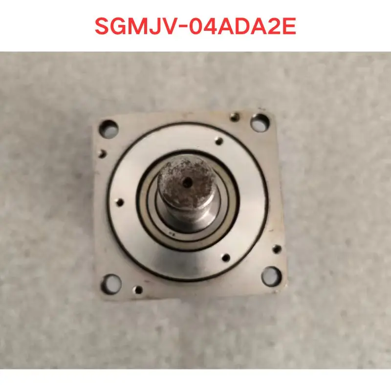 Used OEM disassembled partsSGMJV-04ADA2E electrical machinery Functional test OK