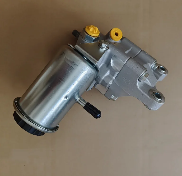 

Power Steering Pump with Reservoir Fit 90-97 Lexus LS400 4.0L DOHC 1UZFE FENSP25175, 4432050010, 4432050020, 4432050030
