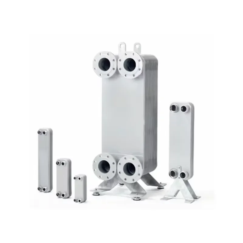 Heat Exchanger Gasket/Stainless Steel Heat Exchanger/Semi-welded Heat Exchanger Stainless Steel Plate for Sodium Hydroxide