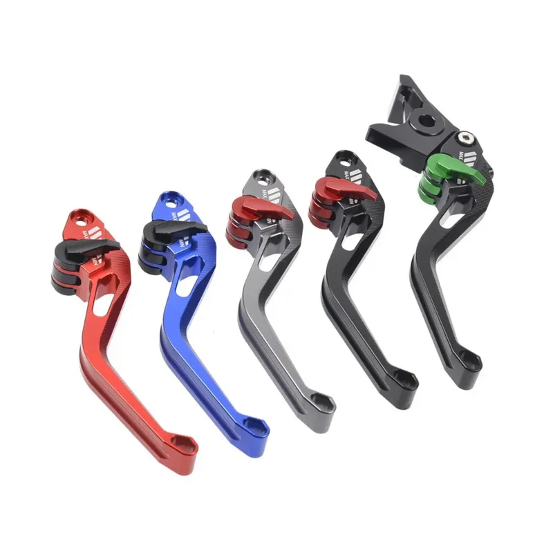 For Honda CBR650F/CB650F 2014-2020 NC700X 2016-2020 CNC Adjustable folding 90 degrees extensible Motorcycle Brake Clutch Lever