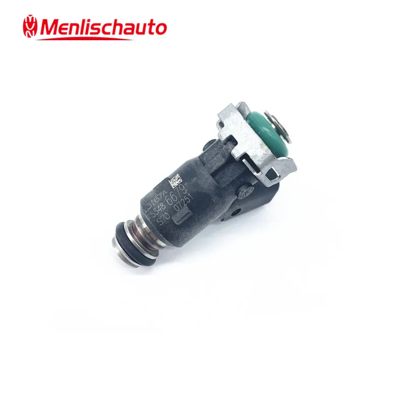 Original Fuel Injector bocal para carro americano, alta qualidade, frete grátis, 55486679