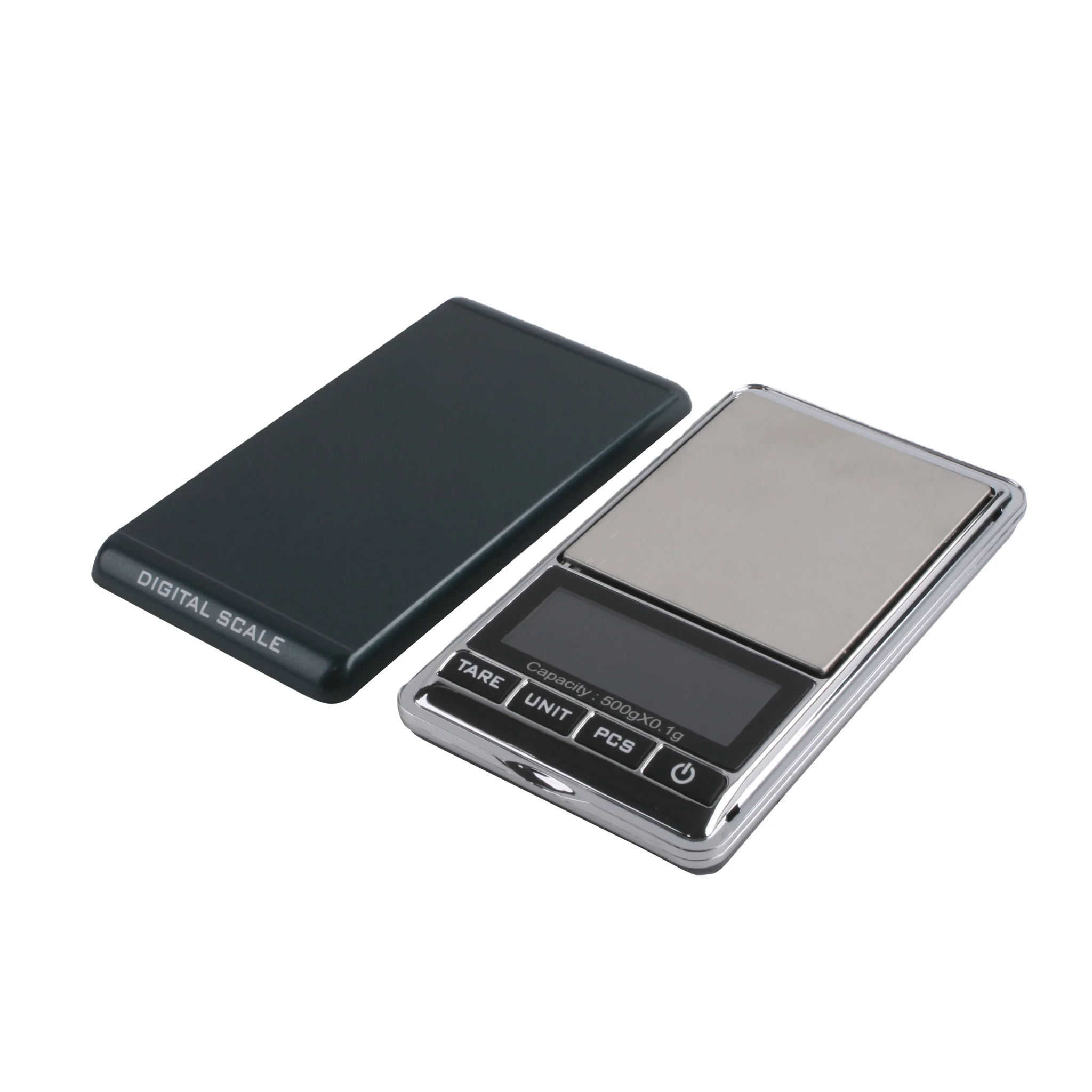 High Precision Eletronic Scales Xmsj46011 - Pocket Scale 200g X 0.01g Jewellery Measuring Tools