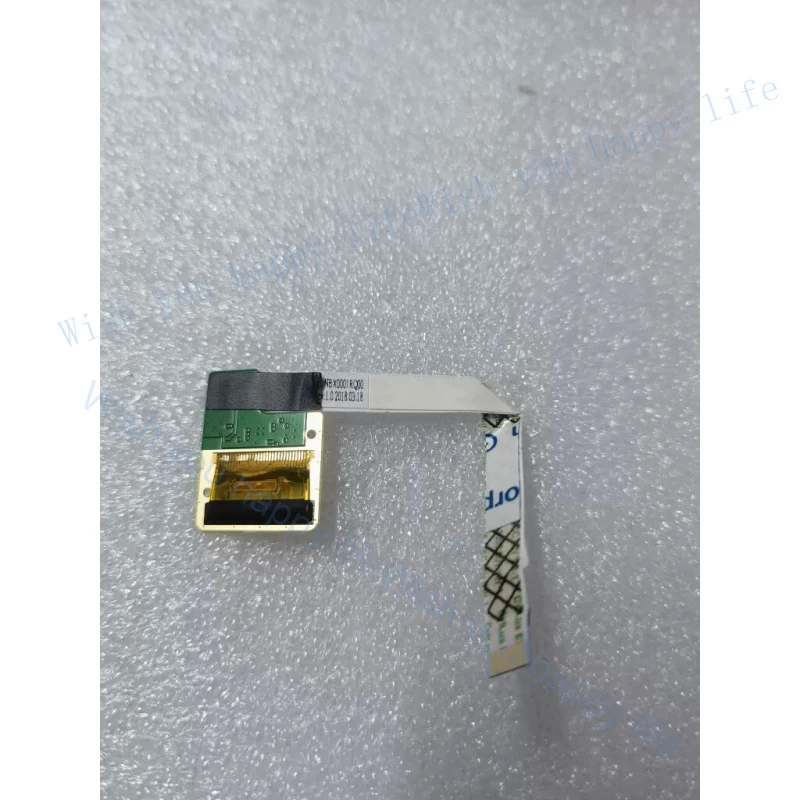 v+  Fingerprint Reader Board w/Cable for HP ZBook 15 G3 850151-001