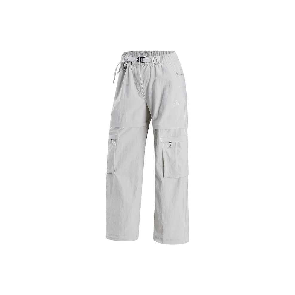 Nike ACG Sports Pants Women's White FB7884-104