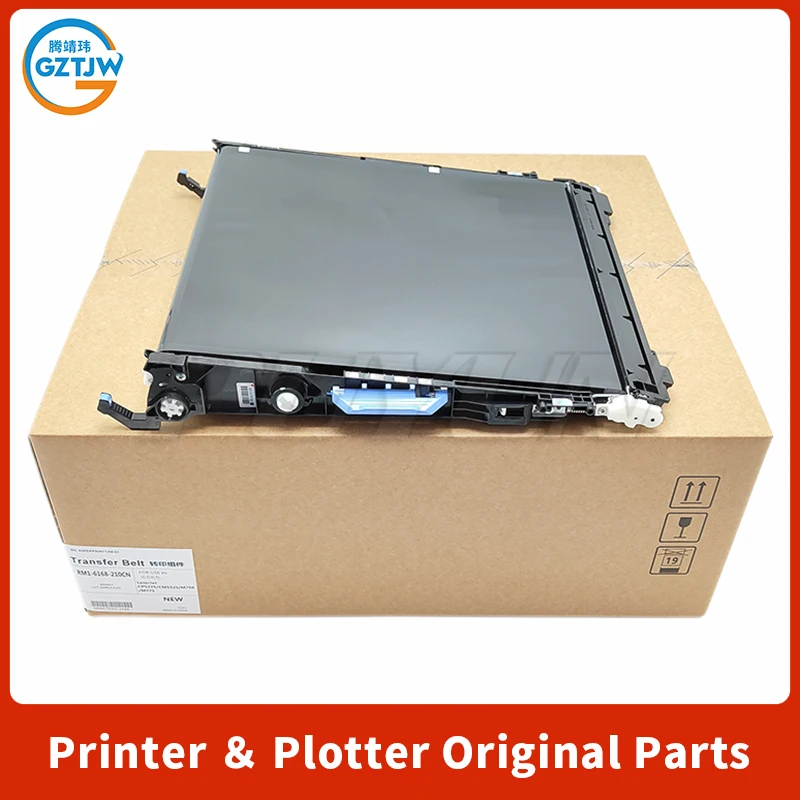 Transfer Belt For HP CLJ CP5225 CP5525 M750 M775 5225 5525 750 775 RM1-6168 CE979-67901 CE710-67903 CC522-67911 CC522-67910