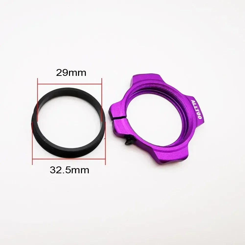 1 Set Bicycle Crank…