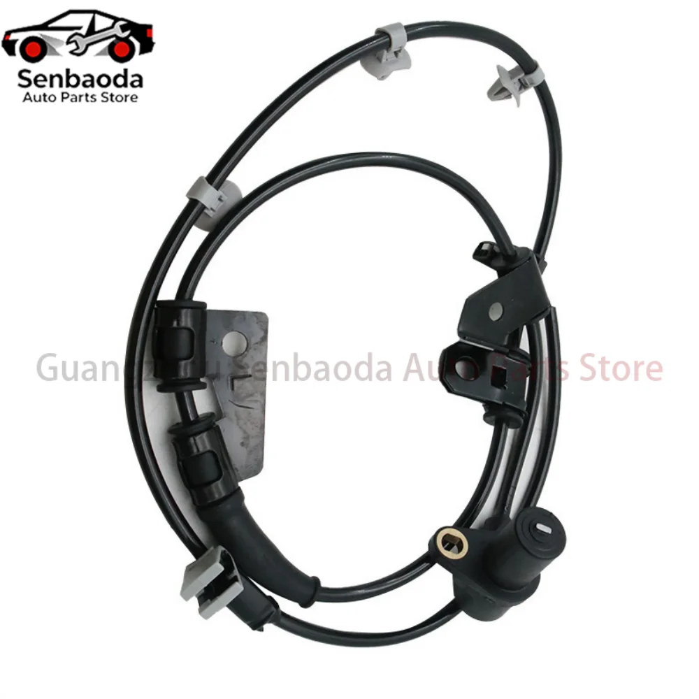 

95670-2C000 956702C000 Front Left ABS Wheel Speed Sensor For Hyundai Tiburon 2003-2004 Car Accessories Brand New