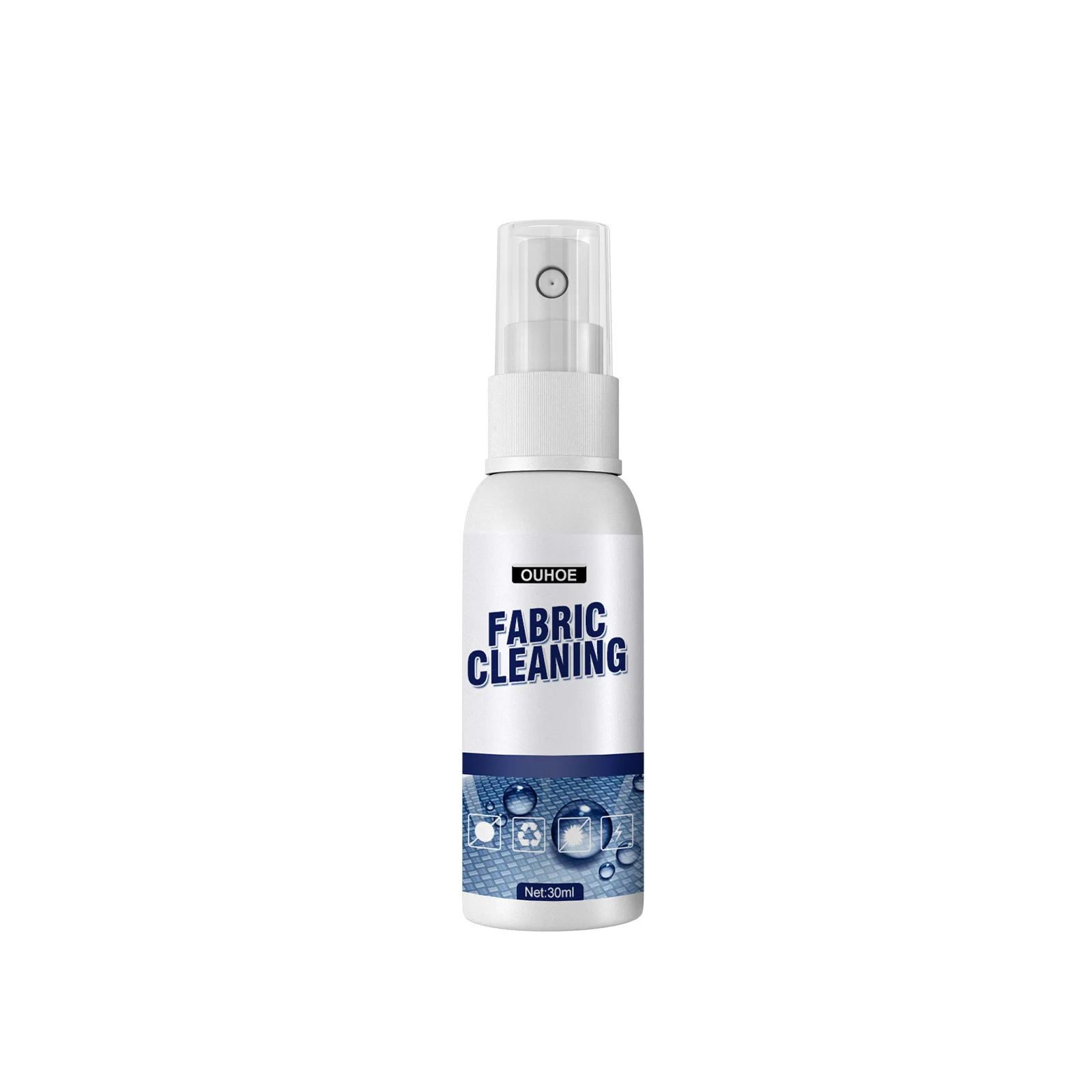 패브릭 클리닝 스프레이 자동차 클리너 실내 천장 패브릭 - Trim Restorer Plastic 리뷰 및 가격