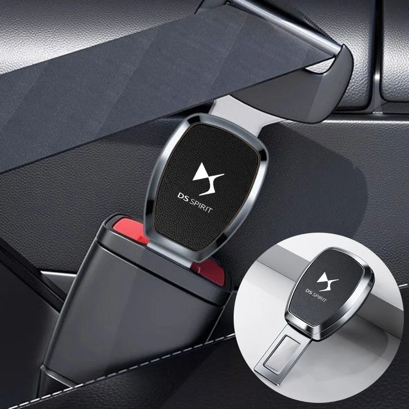 Car Seat Belt Clip …