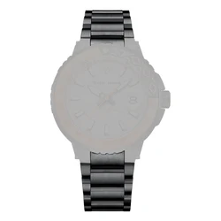 WM Watch Strap For DH01M Landform Series Automatic Mechanical Welly Merck Watches Width 22MM