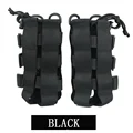 type D black