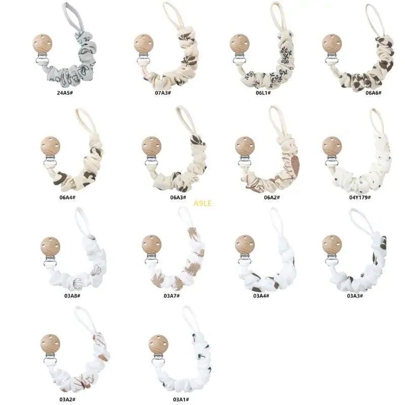 

Красочный примотчик Клип Морщины для мальчиков Baby Girl Pacifier Holder Clip подарок для детских душевых дней рождения и