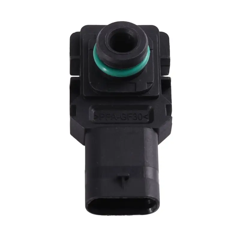 Ac29-Intake Pressure Sensor 06L906052 For VW Golf 7 7.5 Magotan B8 CC Engine Air Injection Sensor view 3