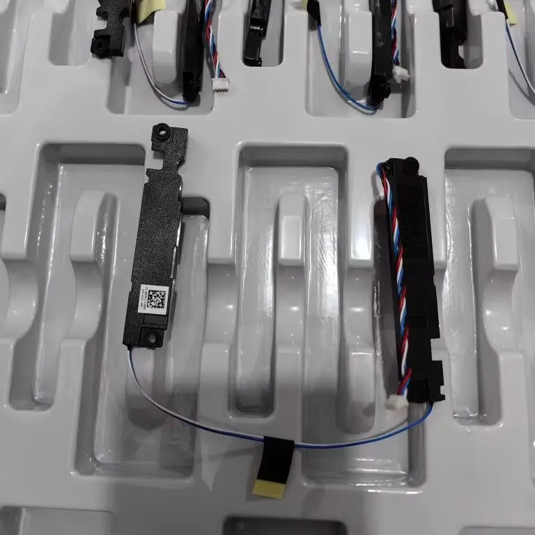 

Для Dell Latitude 7480 7490 E7480 E7490 08KM5J Внутренние динамики (для ноутбуков) Встроенные динамики для ноутбуков