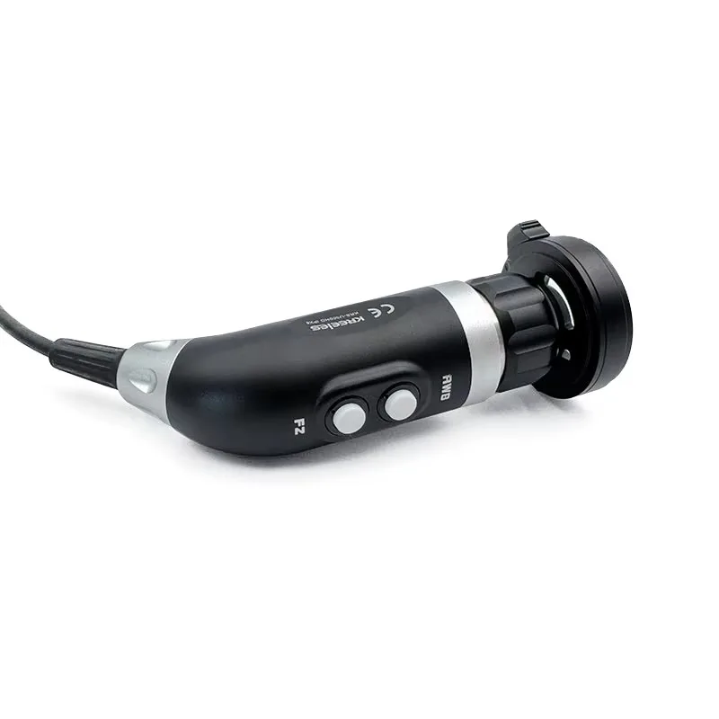 2026 Ipx8 Waterproof Level 1080P 60Fps Portable Usb 3.0 Endoscope Camera Otoscope Camera Ent Camera Veterinary Endoscope