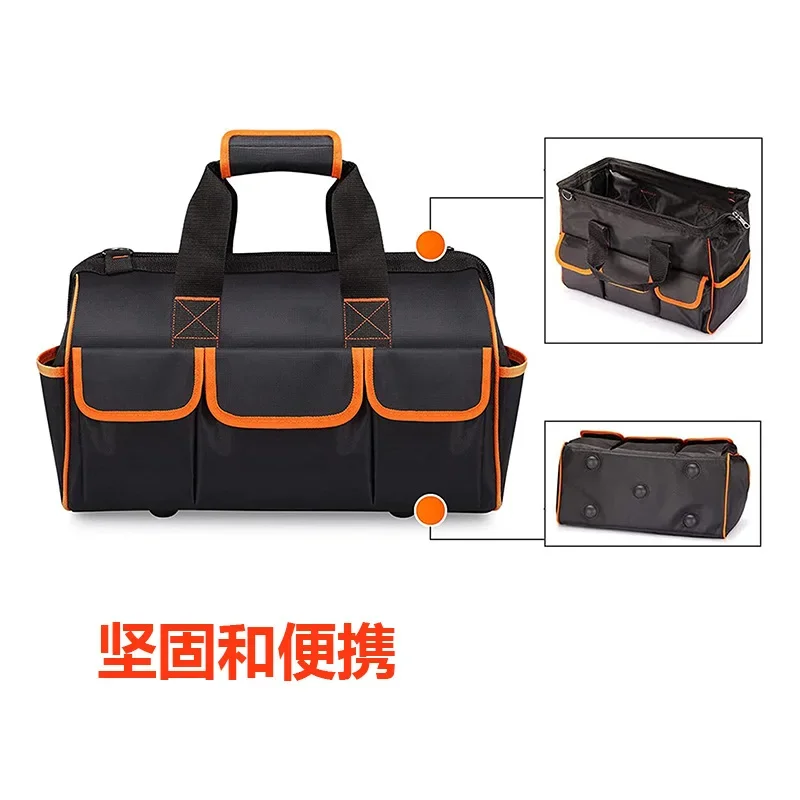 

219-Piece Advanced Tool Kit Steel Home Repair Tool Kit Home Multifunctional Hardware Tool Kit