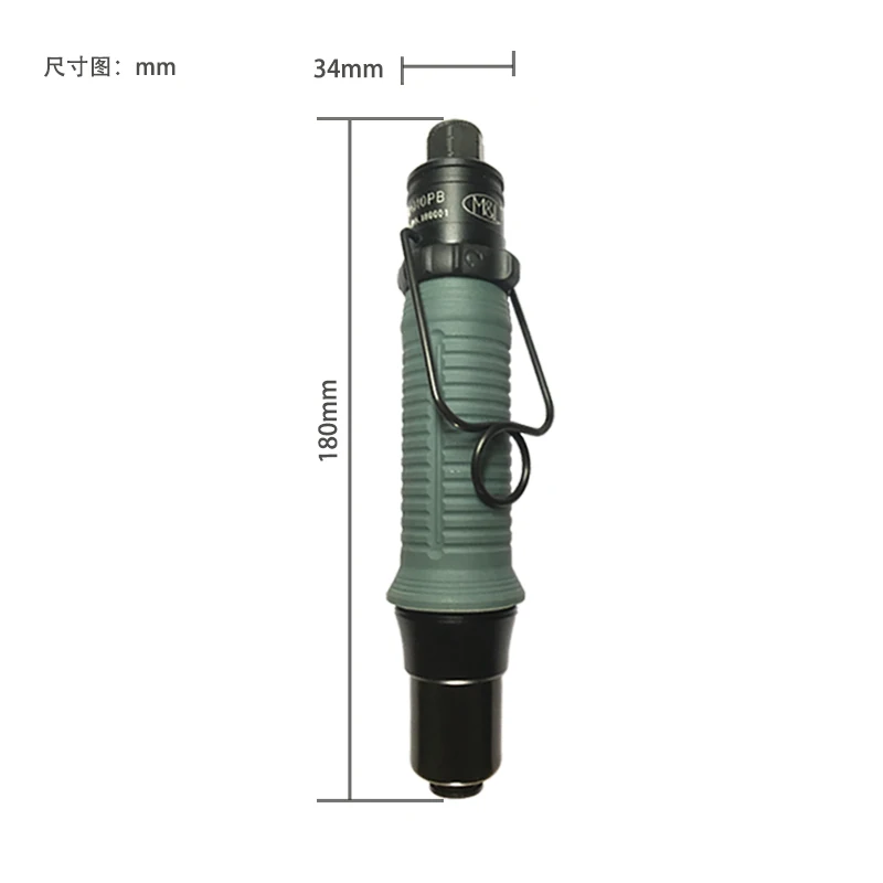 M&L Air Screwdriver, Pneumatic Screwdriver, Pneumatic Screwdriver MLQ35LB Full Series