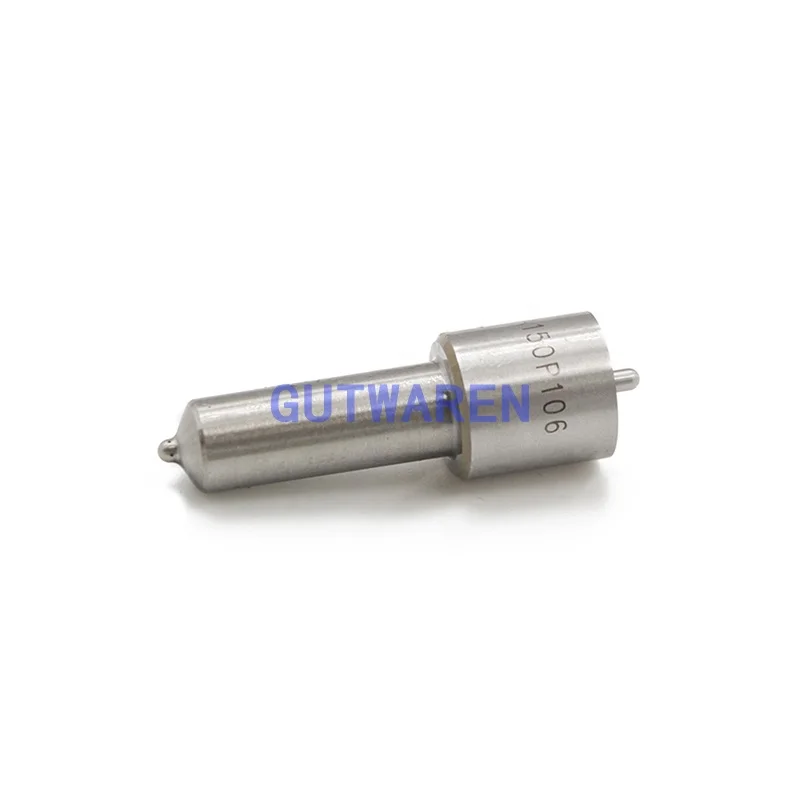 

12 Pcs High Quality Diesel Fuel Injector Nozzle DLLA150P3 0433171003 Engine Auto Parts