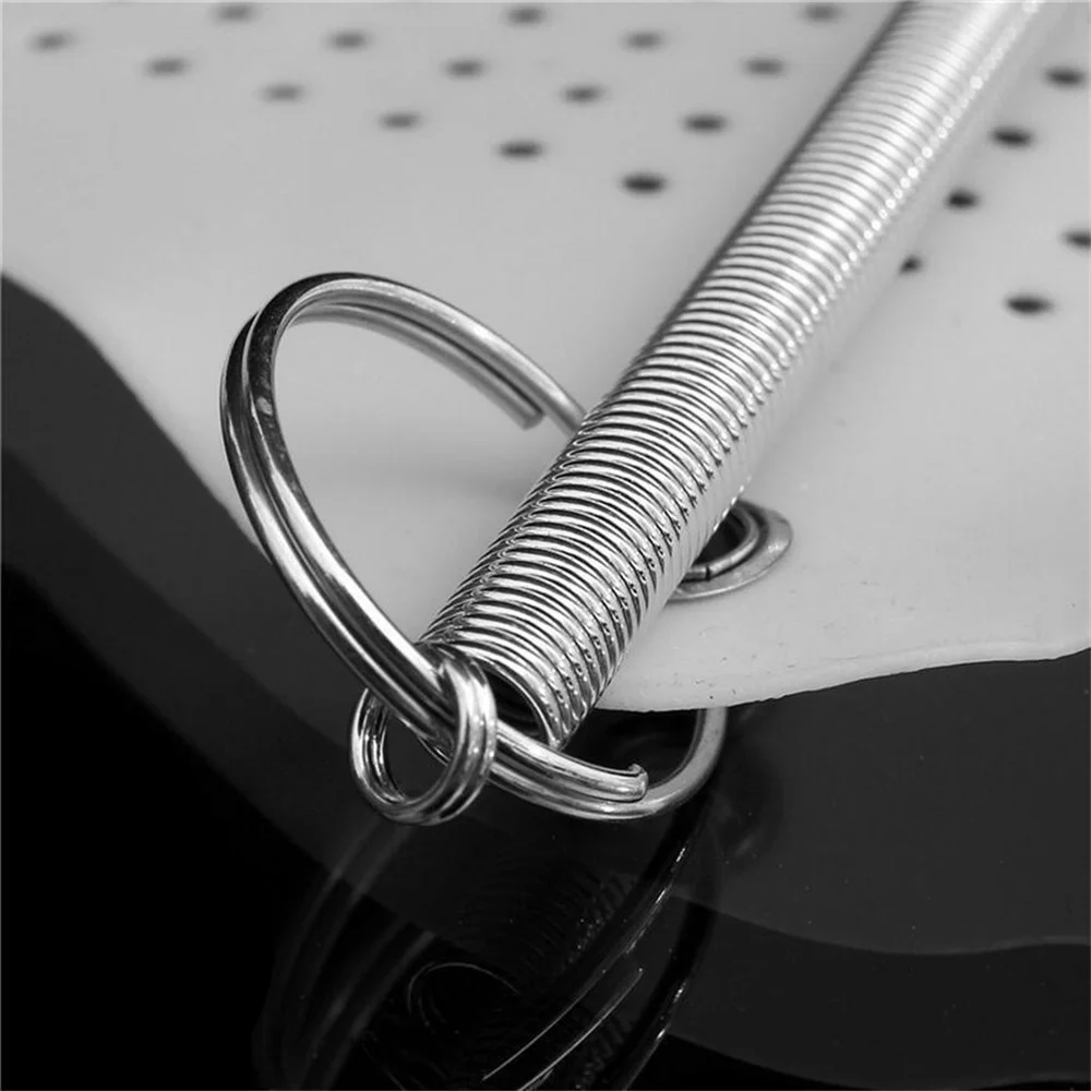 Iron Shoe Cover Pads Universal High Temperature Resistance Fabrics Scorch Non-stick Protection Cover for Electric Iron Soleplate
