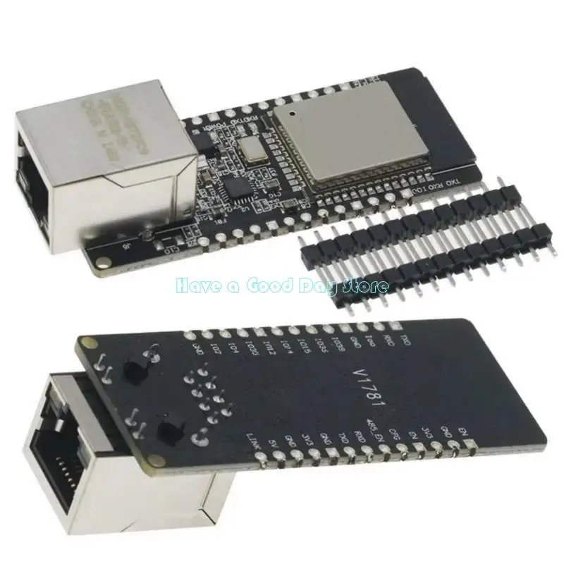 462D IoTs Focused Embedded Wireless Module With Serial Port To Ethernet Conversion Integrated Bluetooth-compatible And