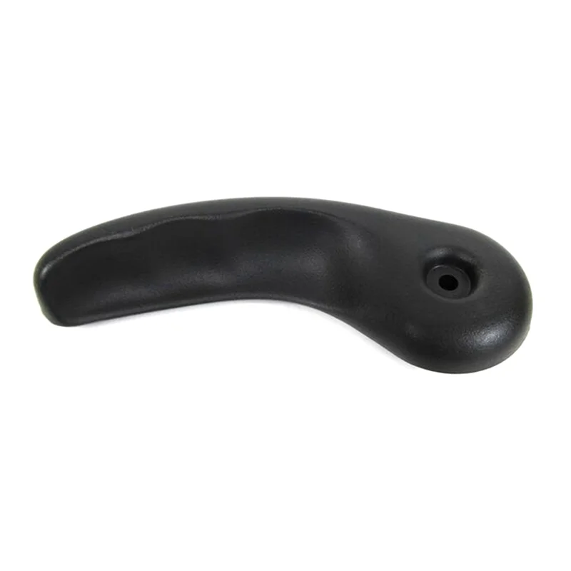 A09E-Car Left Driver Side Seat Adjustment Switch Handle Car Backrest Adjuster For 2002-2004 Jeep Liberty