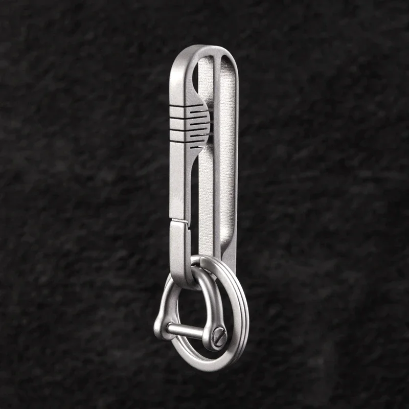 Variant: T-Round Lite Buckle