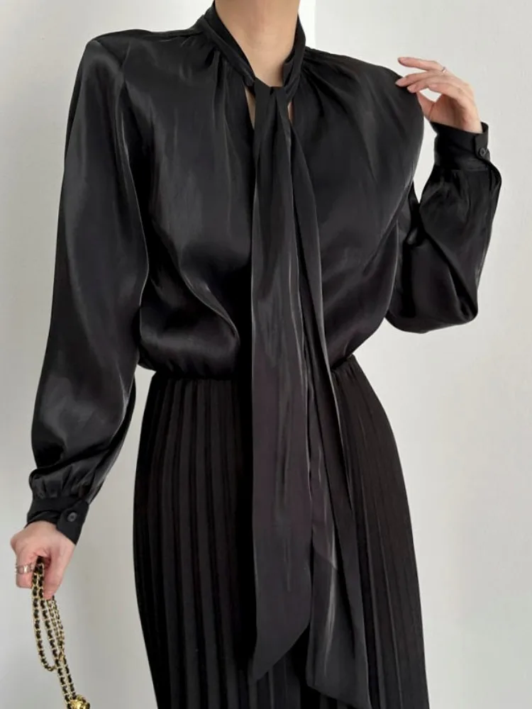 Ele Long Sve Irt Wo… - image