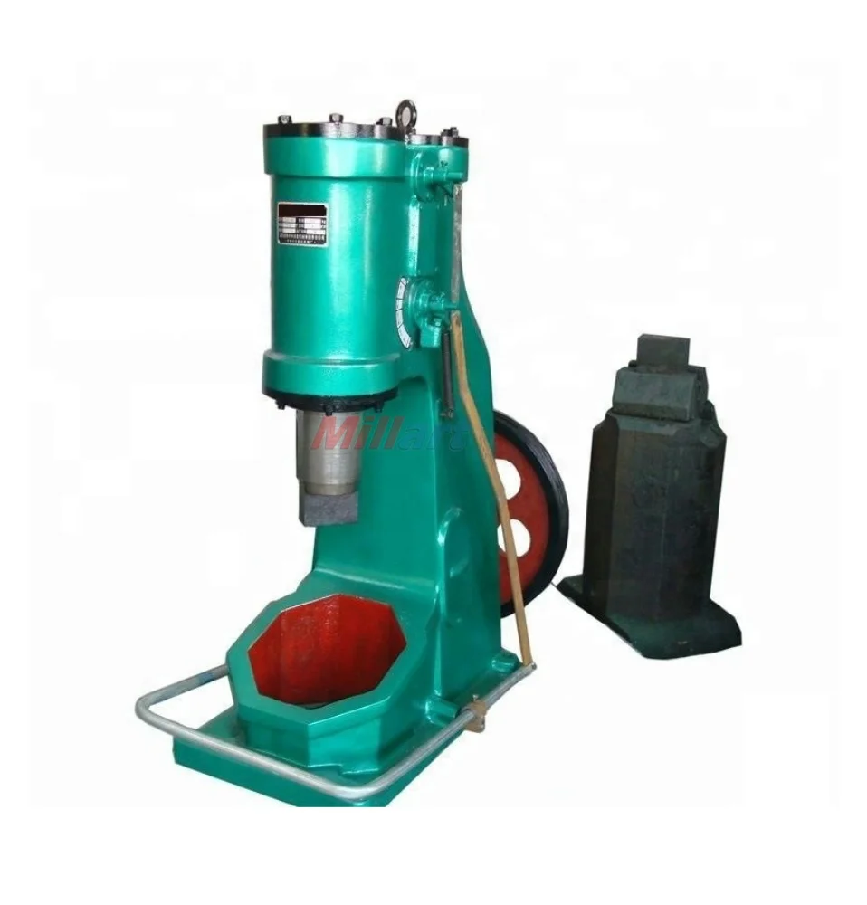 C41-55KG Air Hammer…