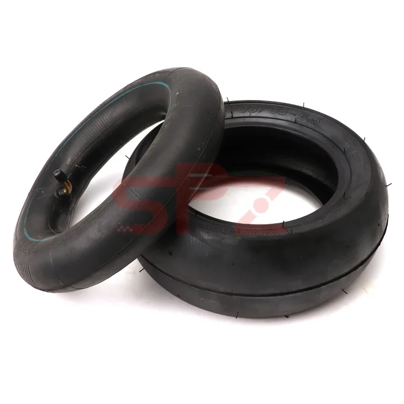 

11 Inch 110/50-6.5 Rear Tyre Inner Tube For Gas Electric Scooter 47cc 49cc Mini Pocket Bike Mini Motorcycle
