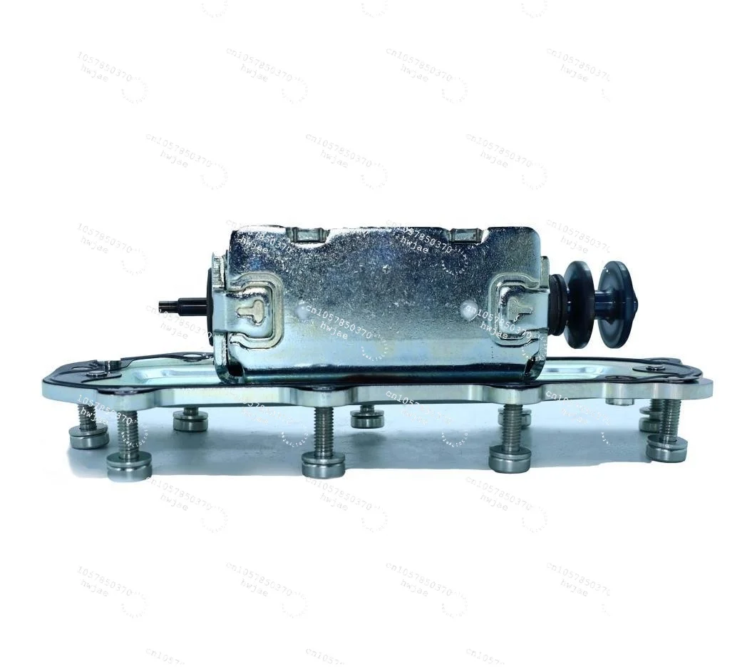 0501.328.597 Gearshift Actuator for Sinoturk HOWO SITRAK C7H  K5 FAW MAN ZF 12TX2621TD TRAXON GEARBOX Transmission Spare Part