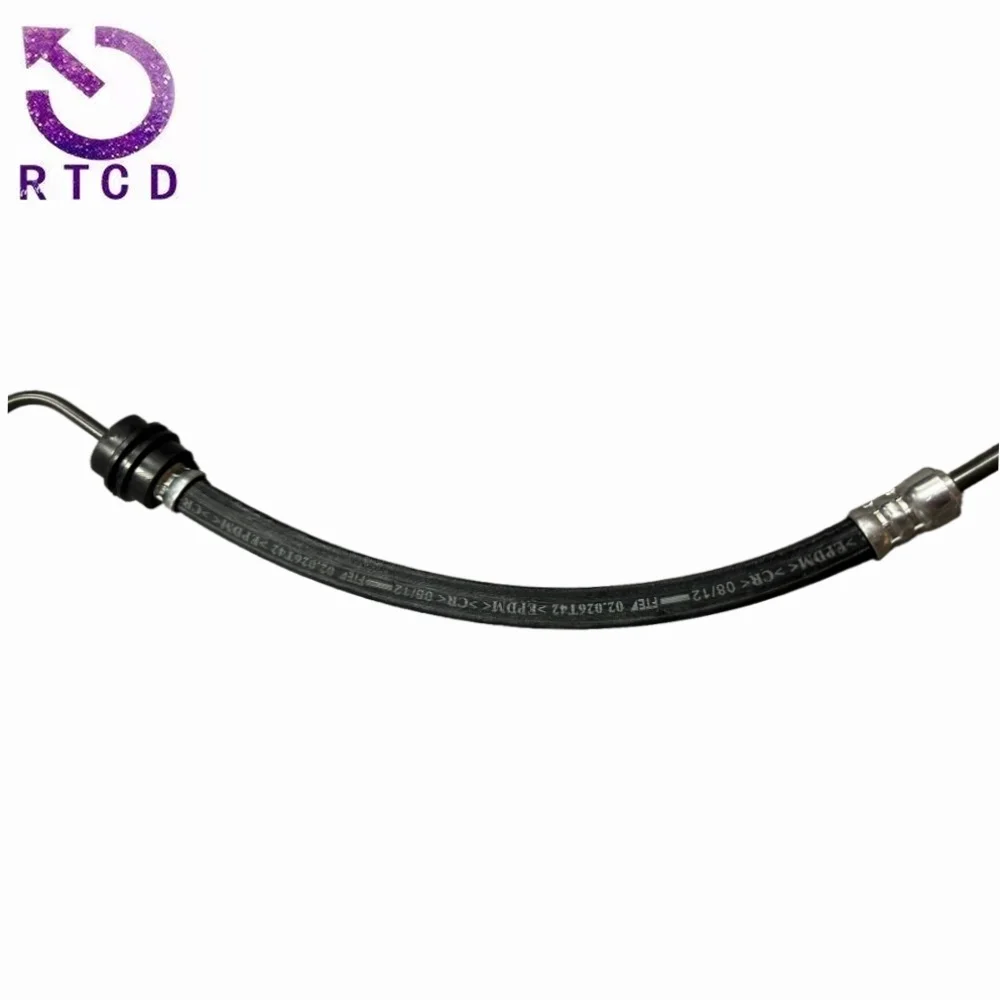 Tubo de Control de embrague، cilindro maestro para embrague، cilindro esclavo para Peugeot 206 207 307 308، 408 Citroen C2 1.6