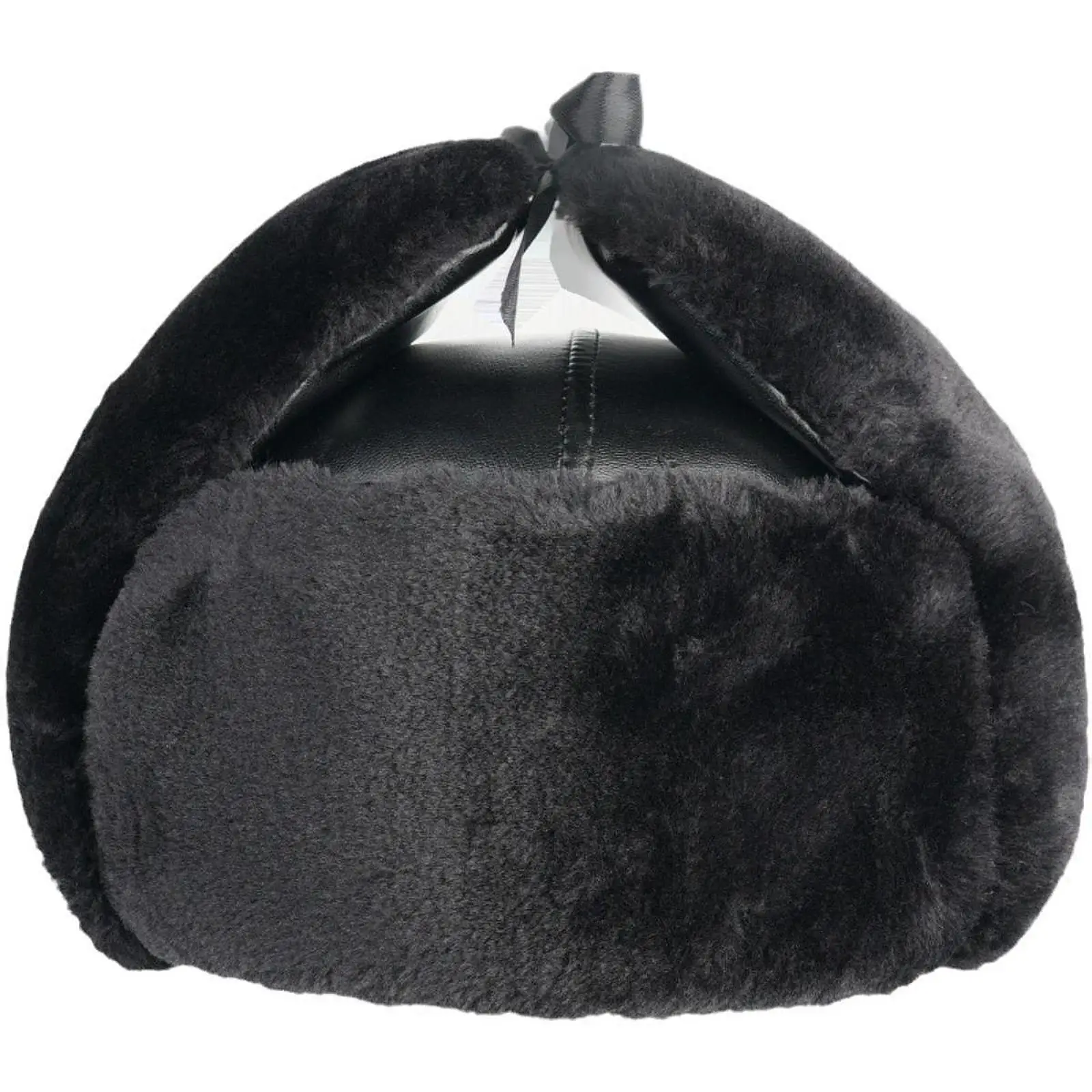 Trapper Hat with Ear Flaps Hat for Sports Hiking Winter Construction