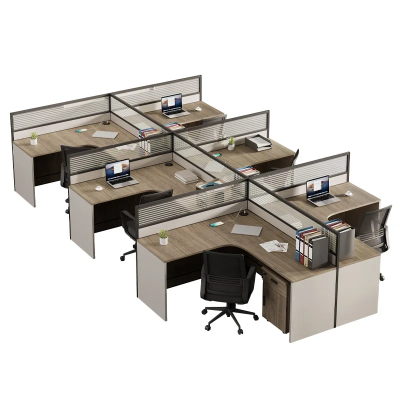 Staff Office Desk A…