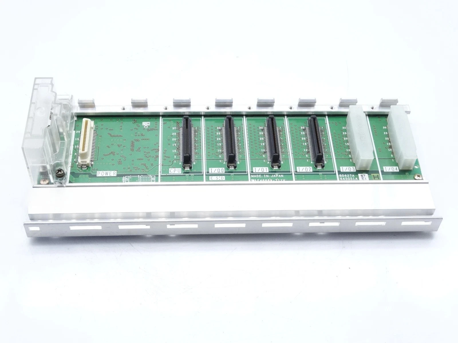 

New Q35B For Mitsubishi Q35B PLC Module
