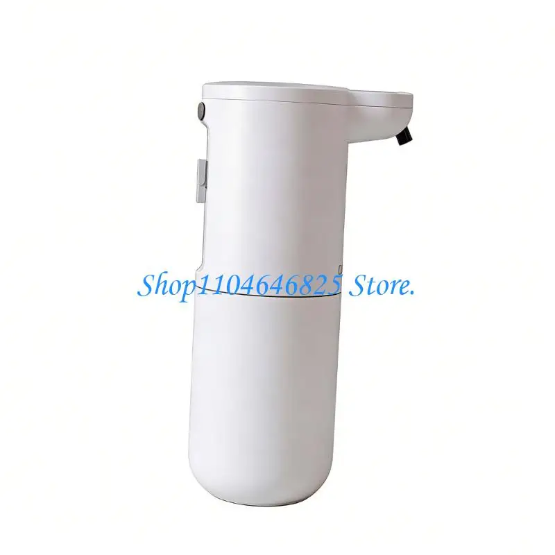 Foams Soap Dispenser Smarted Sensors Operation Quickly Response Large Capacity Automatic Senses Soap Dispenser