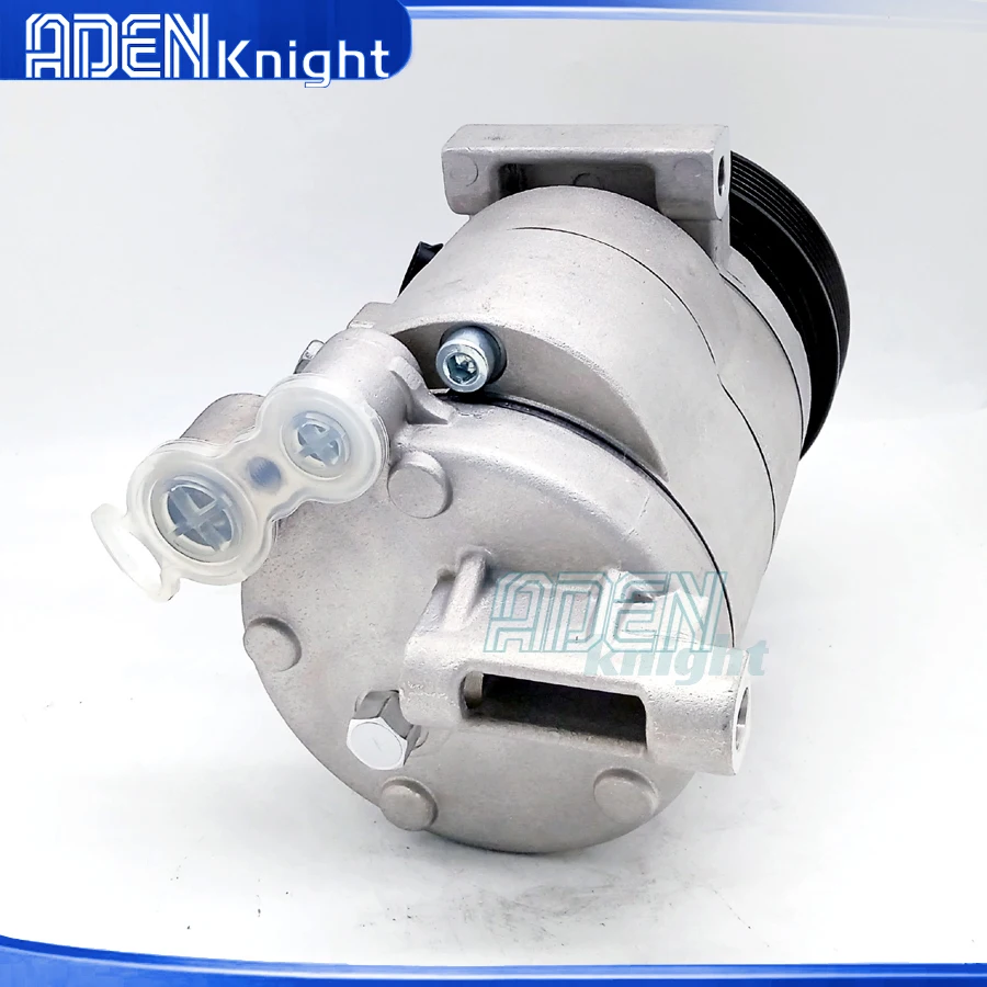 660869376 Auto AC Compressor FOR CHEVROLET TRAILBLAZER 2012-2019 52122496 52122497 52122482