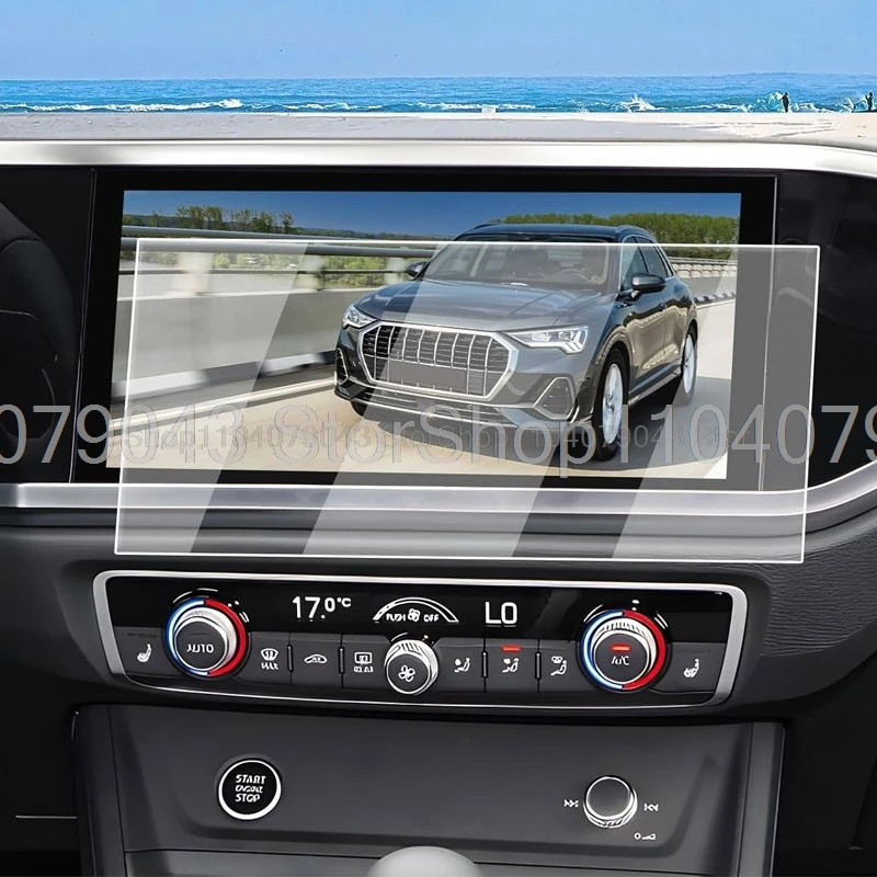 Tempered Glass Scre… - image