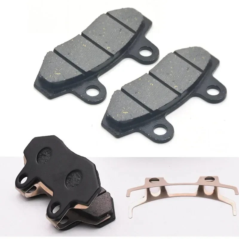 Motorcycle Tbt Brak…