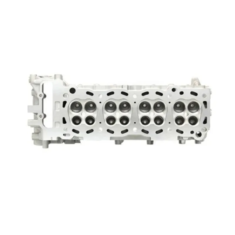 Hot Sale for Toyota Cylinder Head 3RZ-FE 4PORT New OEM 11101-79087 11101-79266 with DOHC Cam