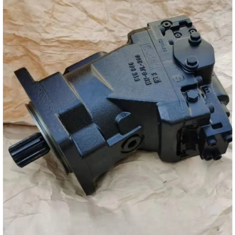 H1B Series H1B 060/080/110/160/210/250 Series Hydraulic Motor H1-B-060-A-A-E1-AA-N-B-TB-CF-GS-P-A-10-NN-032-Z-00-N01 Motor