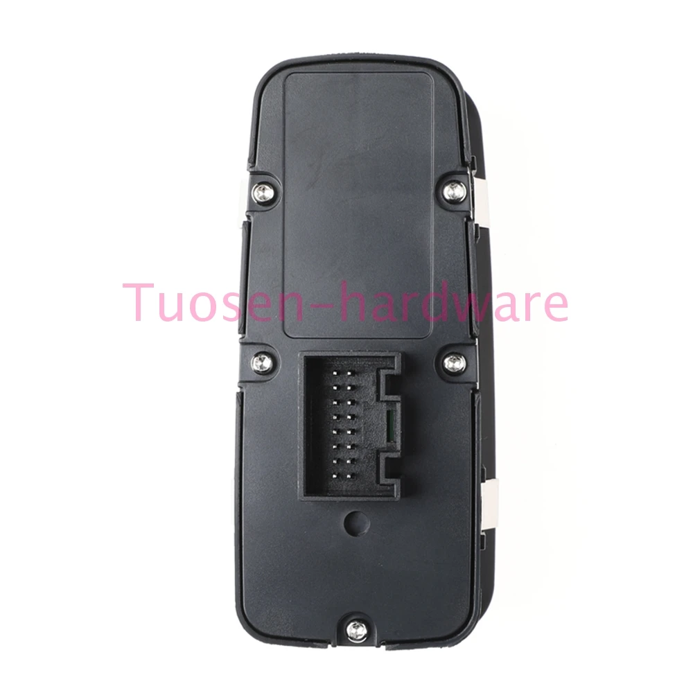 99161315102DML Power Door Window Switch Module Fit For Porsche 911 991 2012-2018